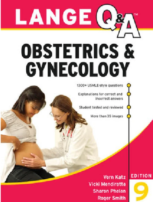 obstetrics and gynecology